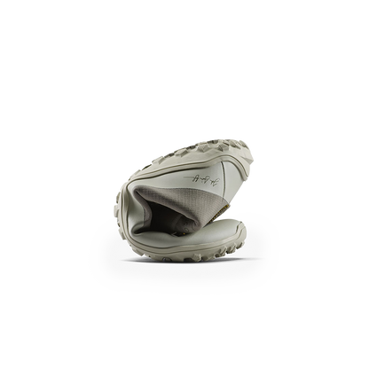 Vivobarefoot Tracker Textile AT II JJF Womens Shadow Green