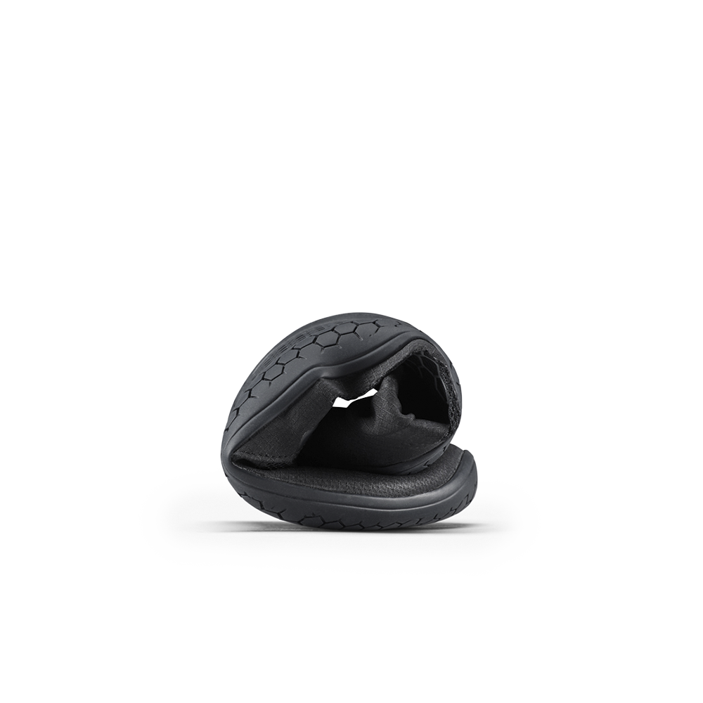 Vivobarefoot Primus Lite IV Womens Obsidian