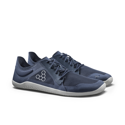 Vivobarefoot Primus Lite IV Womens Midnight
