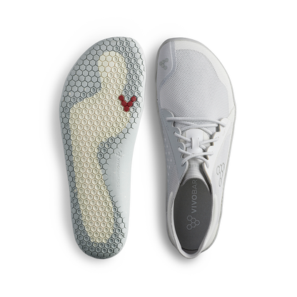 Vivobarefoot Primus Lite IV Womens Mineral