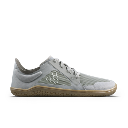 Vivobarefoot Primus Lite IV Womens Storm Cloud