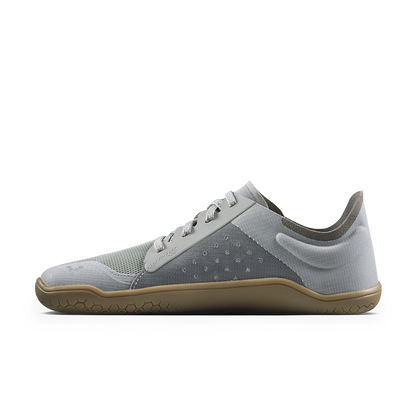 Vivobarefoot Primus Lite IV Womens Storm Cloud