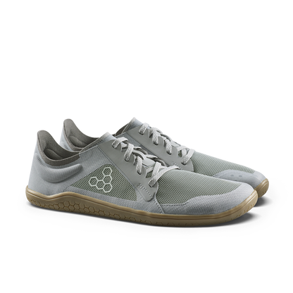 Vivobarefoot Primus Lite IV Womens Storm Cloud