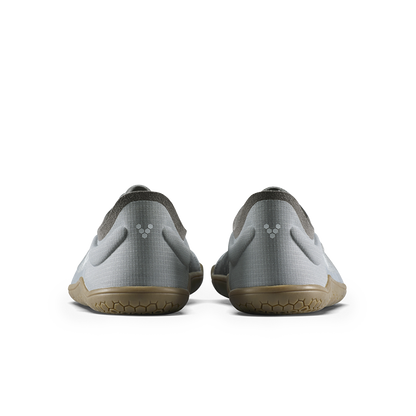 Vivobarefoot Primus Lite IV Womens Storm Cloud