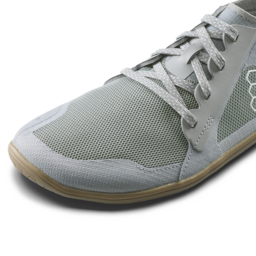 Vivobarefoot Primus Lite IV Womens Storm Cloud