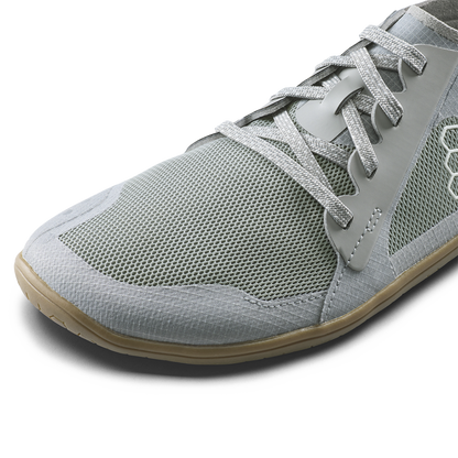 Vivobarefoot Primus Lite IV Womens Storm Cloud