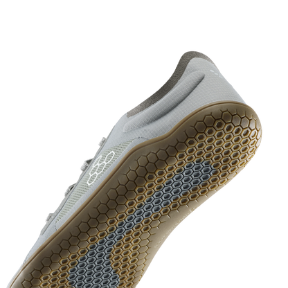 Vivobarefoot Primus Lite IV Womens Storm Cloud