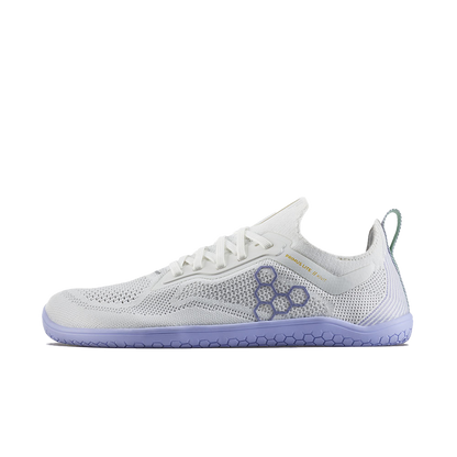 Vivobarefoot Primus Lite Knit Womens Purple Heather