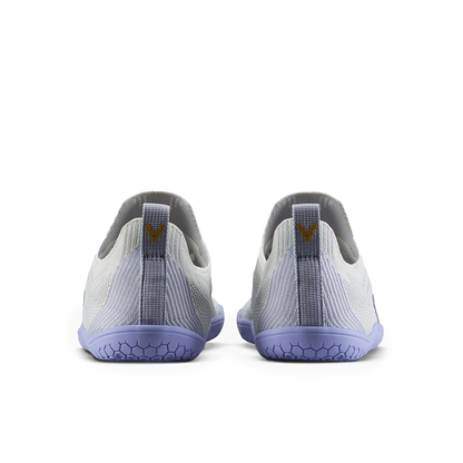 Vivobarefoot Primus Lite Knit Womens Purple Heather