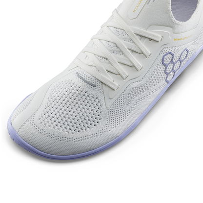 Vivobarefoot Primus Lite Knit Womens Purple Heather