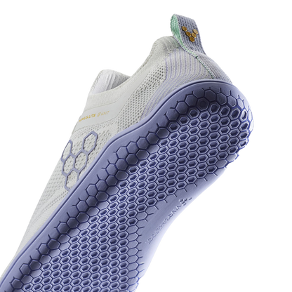 Vivobarefoot Primus Lite Knit Womens Purple Heather
