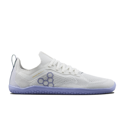 Vivobarefoot Primus Lite Knit Womens Purple Heather