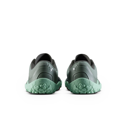 Vivobarefoot Primus Trail III All Weather FG Womens Laurel Wreath