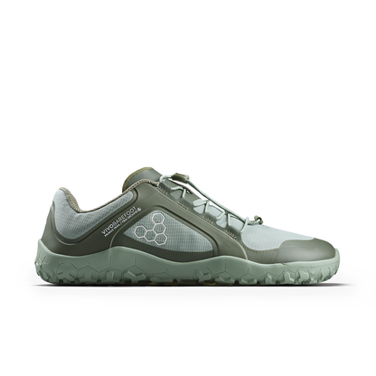 Vivobarefoot Primus Trail III All Weather FG Womens Moss