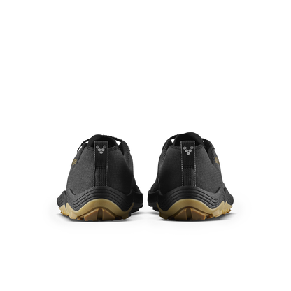 Vivobarefoot Primus Trail Flow Womens Dark Olive