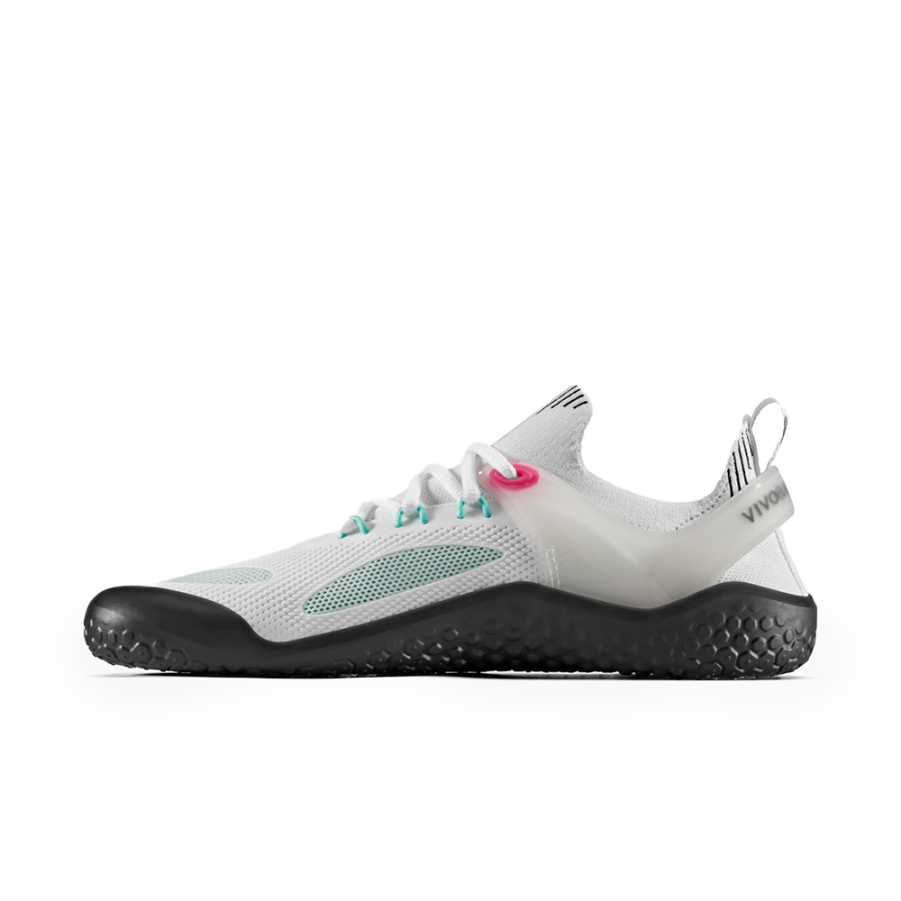 Vivobarefoot Motus Strength Womens Blue Tint