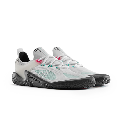 Vivobarefoot Motus Strength Womens Blue Tint
