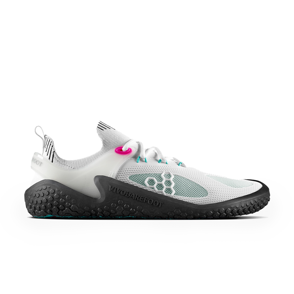 Vivobarefoot Motus Strength Womens Blue Tint