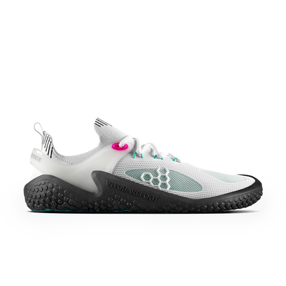 Vivobarefoot Motus Strength Womens Blue Tint
