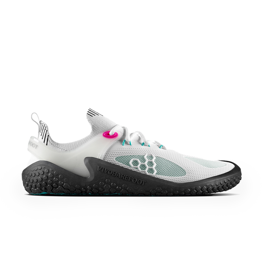 Vivobarefoot Motus Strength Womens Blue Tint
