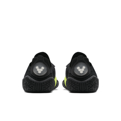 Vivobarefoot Motus Flex Womens Obsidian