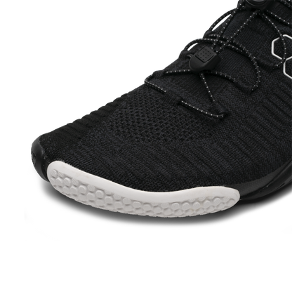 Vivobarefoot Motus Flex Womens Obsidian