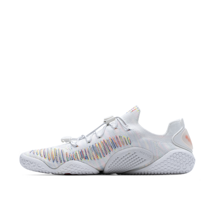 [PRE-ORDER] Vivobarefoot Motus Flex Womens White Space Dye (ETA. EARLY JUNE)