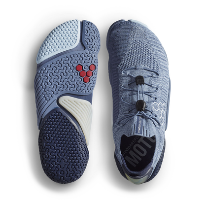 Vivobarefoot Motus Flex Womens Flint