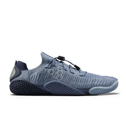 Vivobarefoot Motus Flex Womens Flint