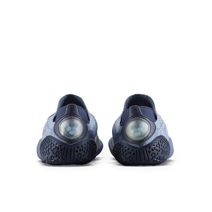 Vivobarefoot Motus Flex Womens Flint