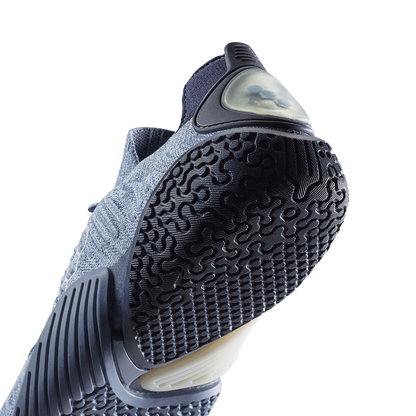 Vivobarefoot Motus Flex Womens Flint