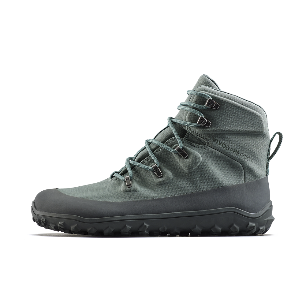 Vivobarefoot Tracker Textile AT Womens Laurel Wreath