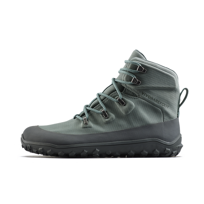 Vivobarefoot Tracker Textile AT Womens Laurel Wreath