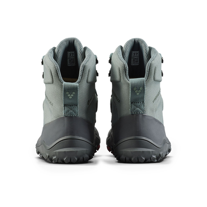 Vivobarefoot Tracker Textile AT Womens Laurel Wreath