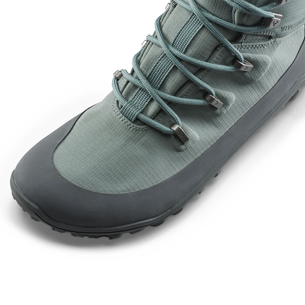 Vivobarefoot Tracker Textile AT Womens Laurel Wreath