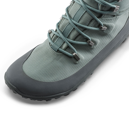 Vivobarefoot Tracker Textile AT Womens Laurel Wreath