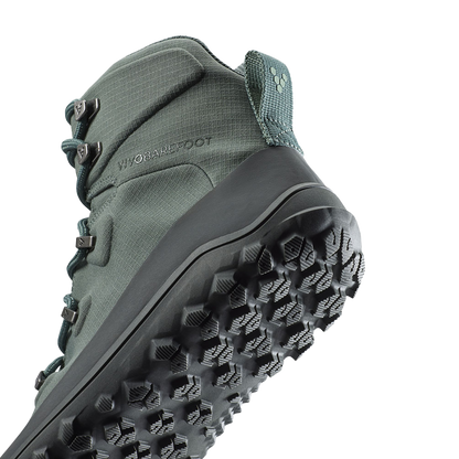 Vivobarefoot Tracker Textile AT Womens Laurel Wreath
