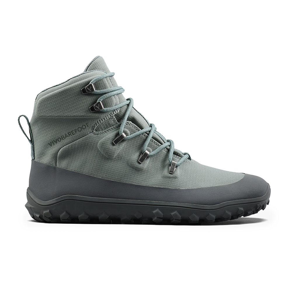 Vivobarefoot Tracker Textile AT Womens Laurel Wreath