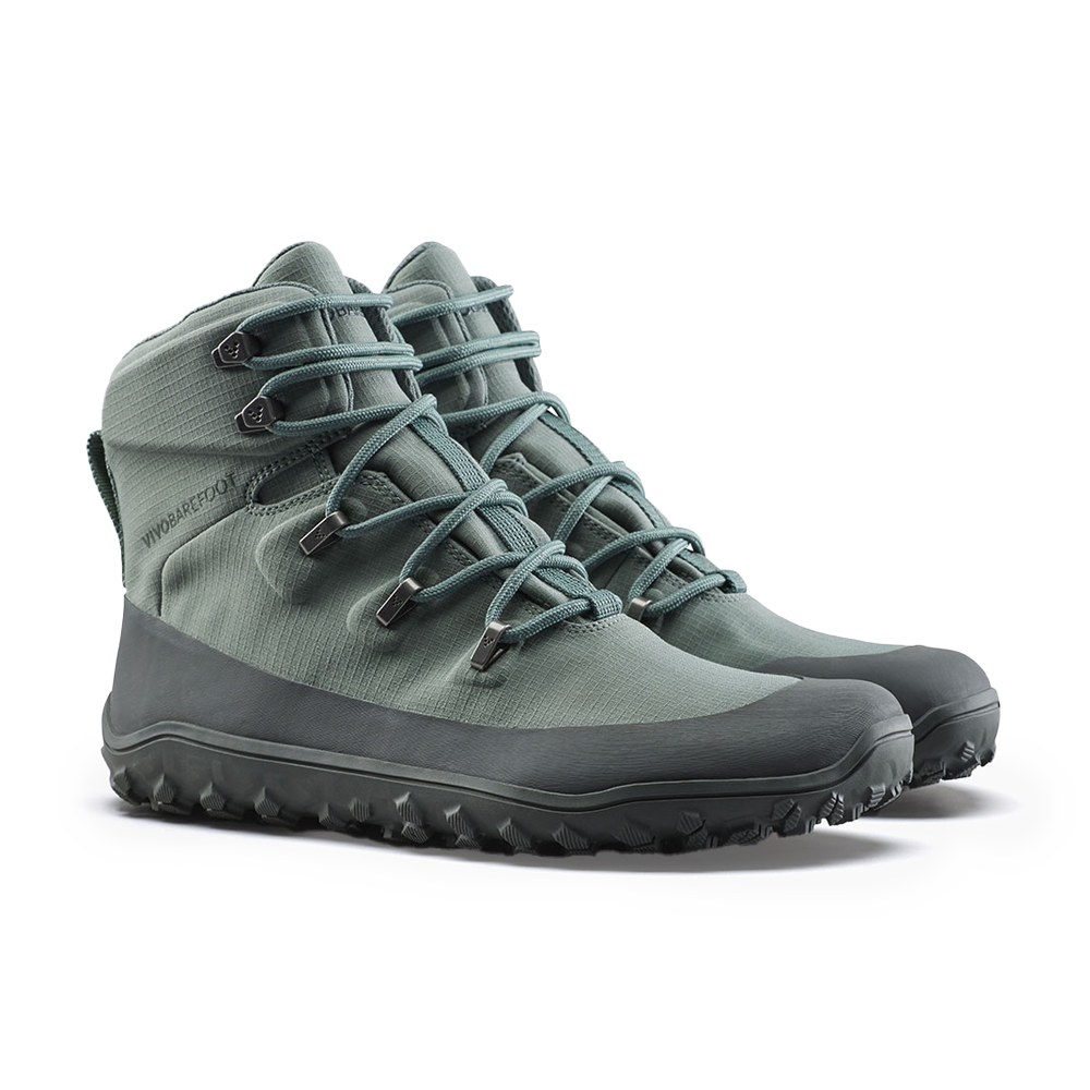Vivobarefoot Tracker Textile AT Womens Laurel Wreath
