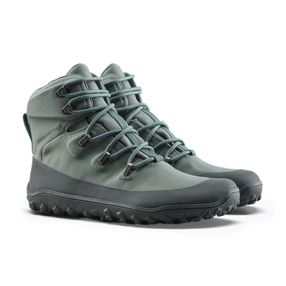 Vivobarefoot Tracker Textile AT Womens Laurel Wreath