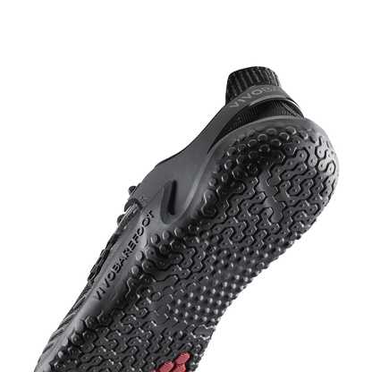 Vivobarefoot Motus Strength II Womens Eclipse