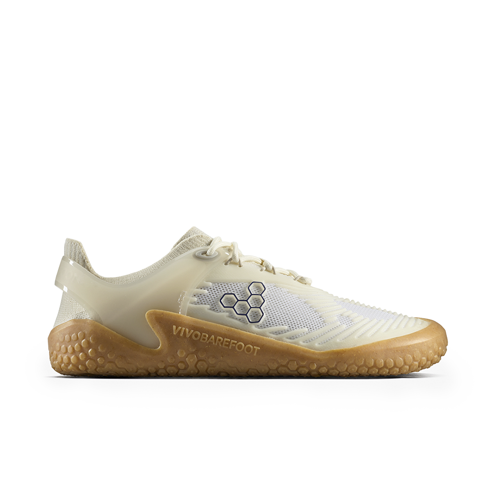 Vivobarefoot Motus Strength II Womens Arctic Wolf