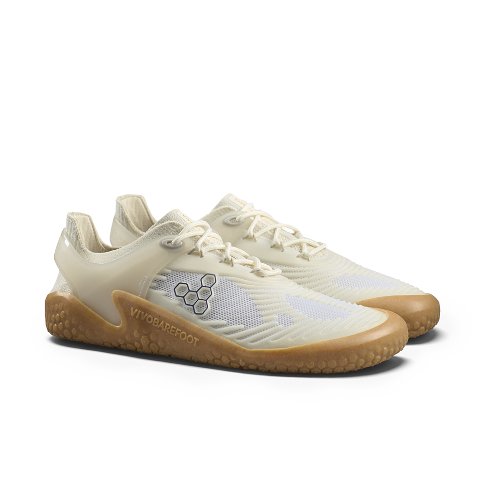 Vivobarefoot Motus Strength II Womens Arctic Wolf