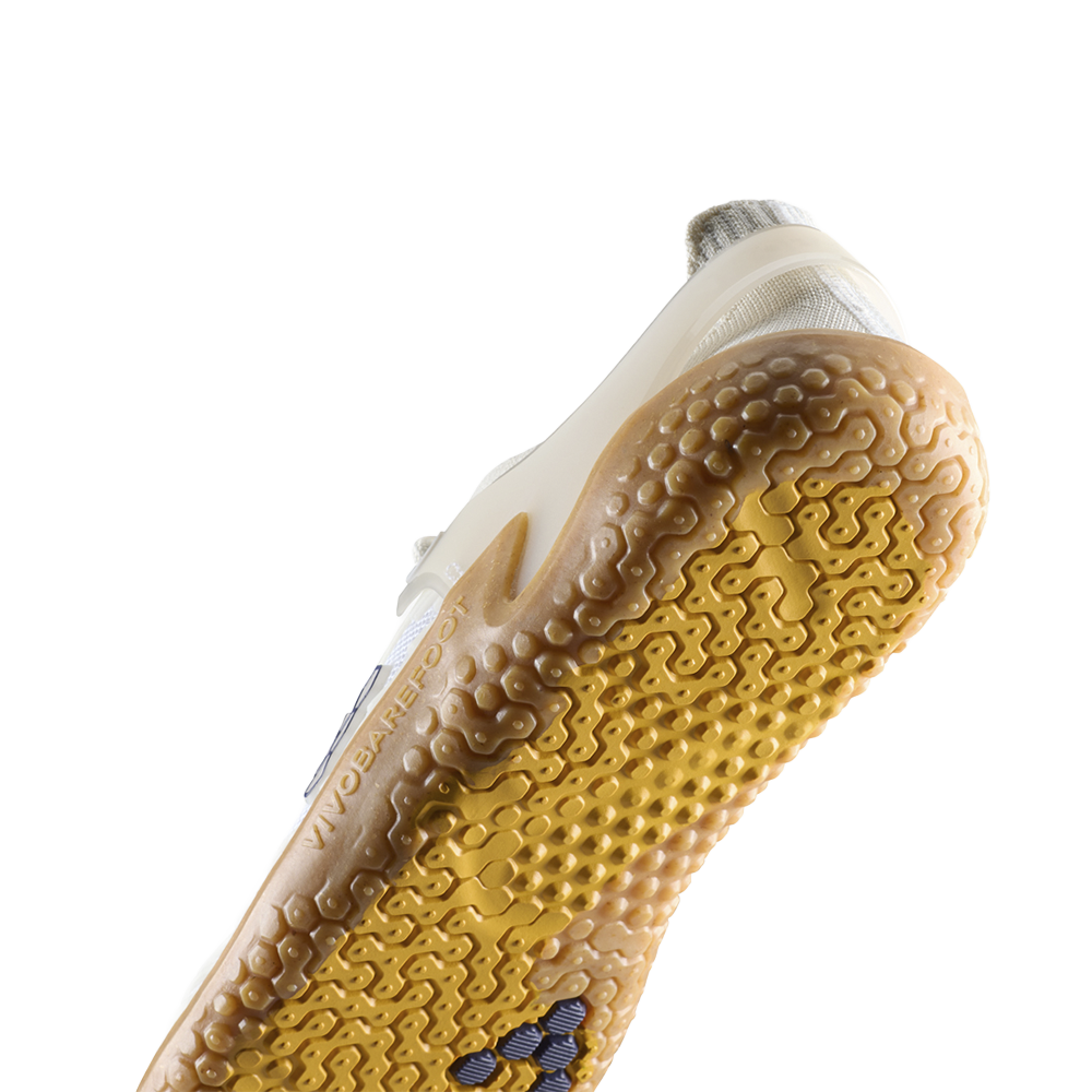 Vivobarefoot Motus Strength II Womens Arctic Wolf