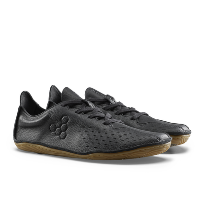 Vivobarefoot Sensus Womens Obsidian