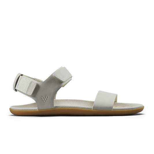 Vivobarefoot Sensus Yin Sandal Womens Limestone