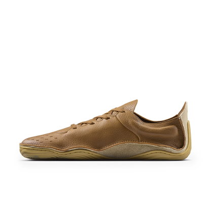 Vivobarefoot Sensus II Womens Tan