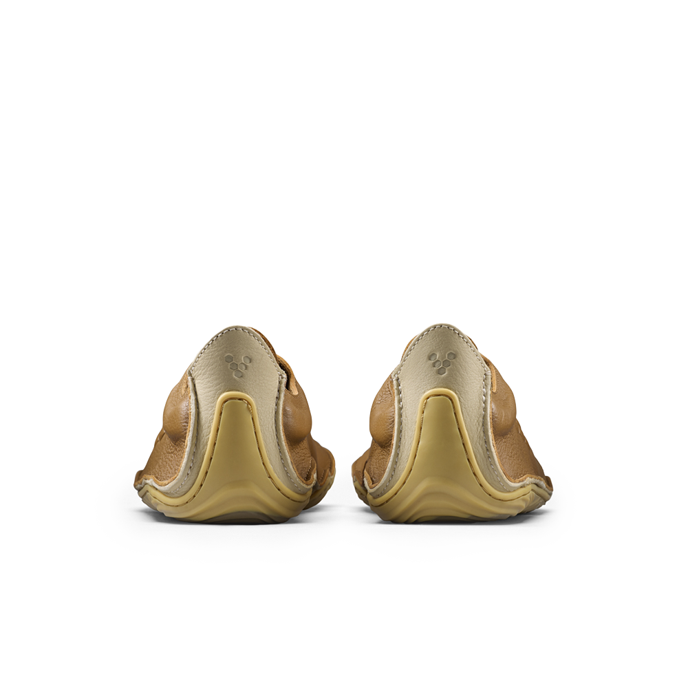Vivobarefoot Sensus II Womens Tan