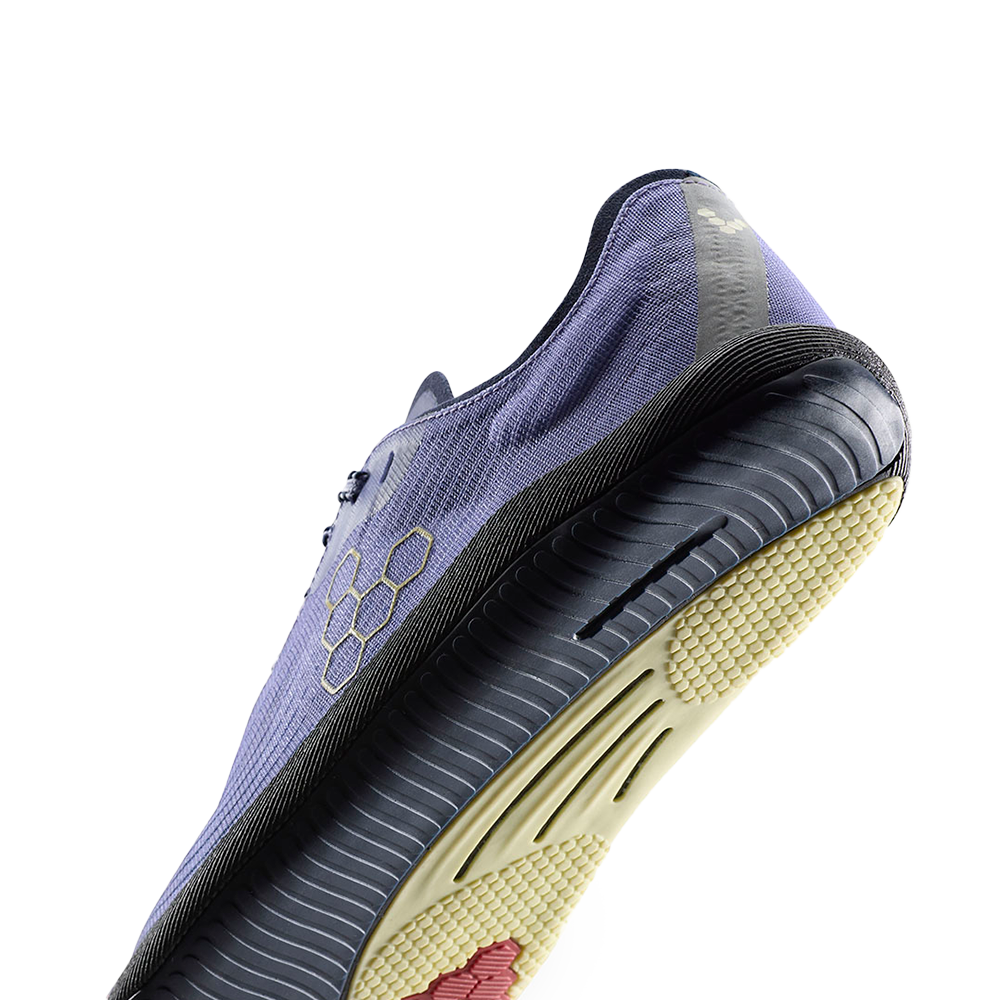 Vivobarefoot Primus Flow Womens Sweet Lavender