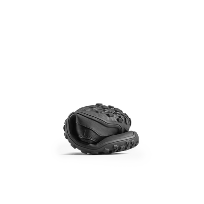 Vivobarefoot Explorer Chelsea Womens Obsidian
